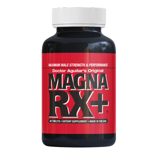 ماجنا ار اكس Magna RX