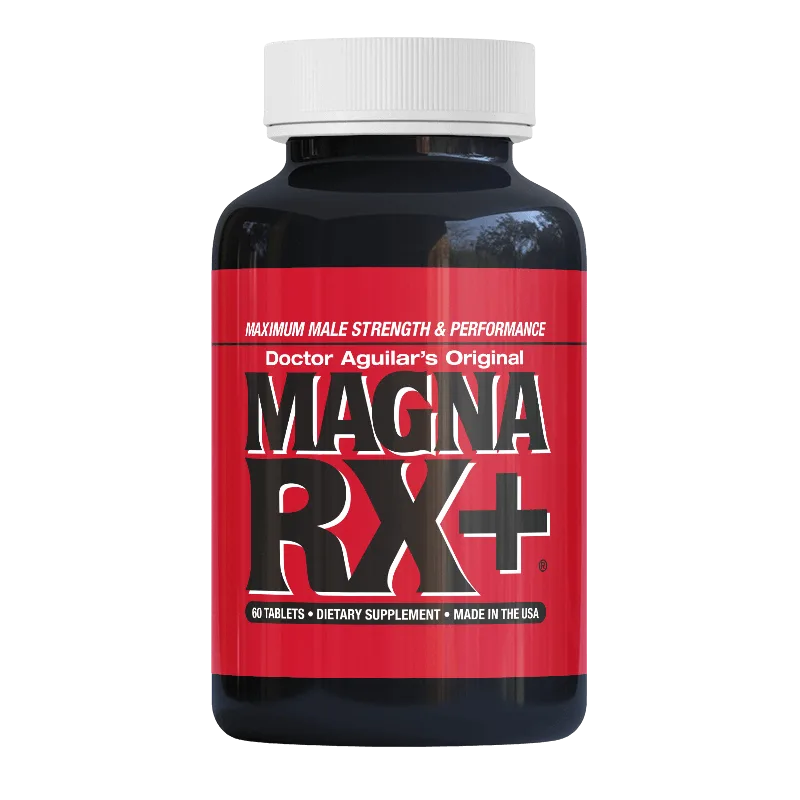 ماجنا ار اكس Magna RX