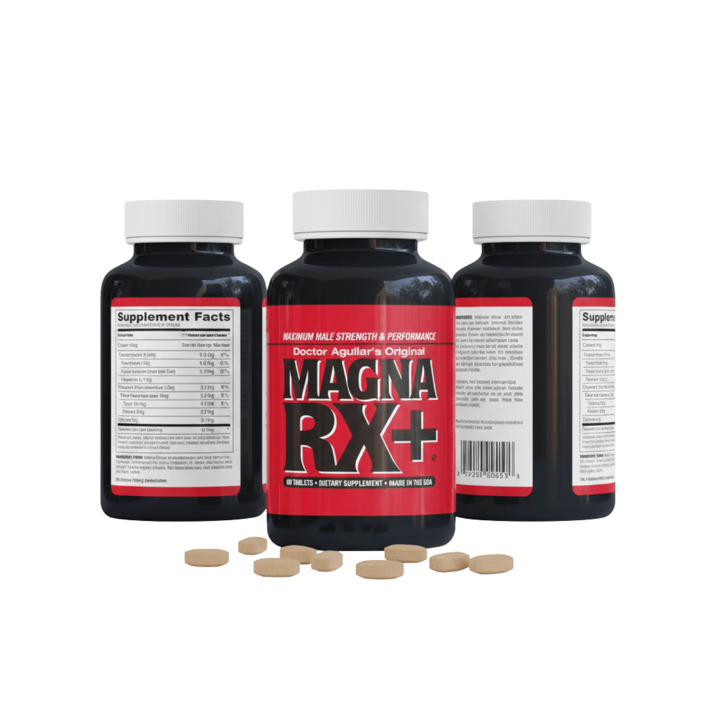 ماجنا ار اكس Magna RX