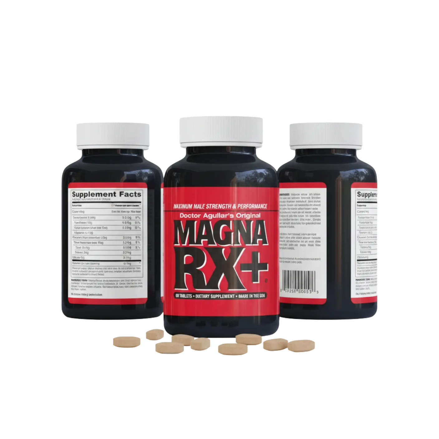 ماجنا ار اكس Magna RX